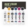 AK Interactive ABT308 Base Color Alteration Set 6x20ml